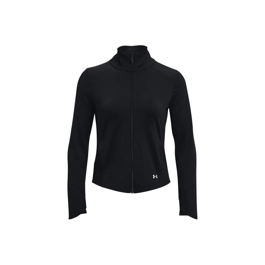Under Armour Куртка Женская Черная