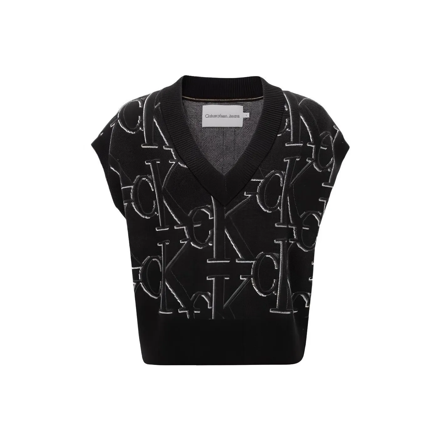 Calvin Klein Women's Vest