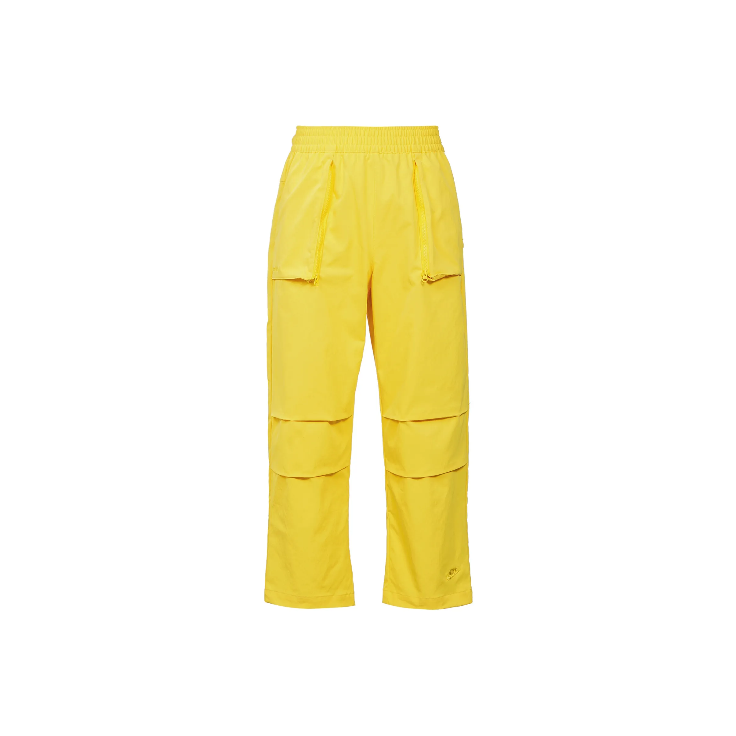 Nike Casual Pants Women's Yellow