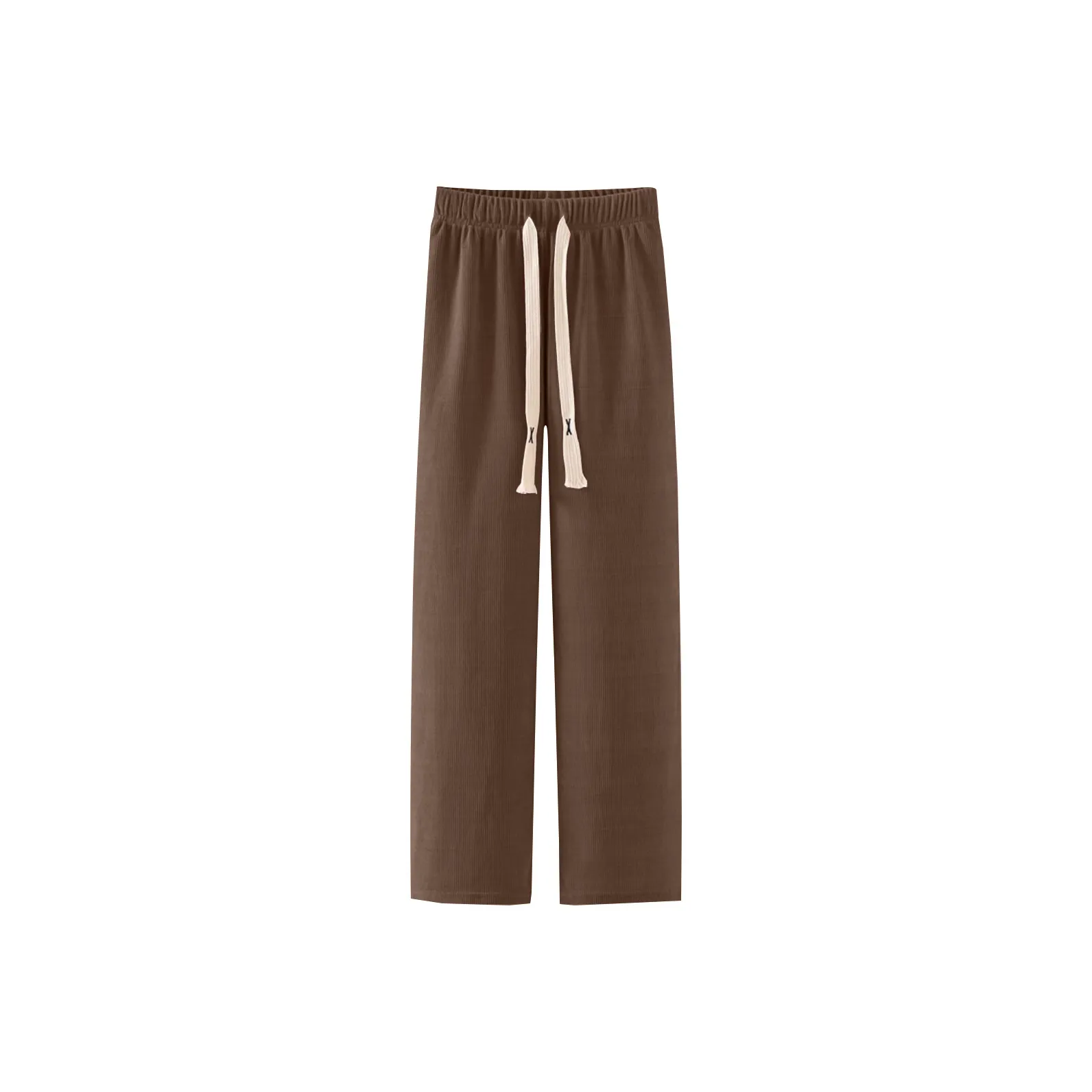 Ya Sheep People Casual Pants Unisex