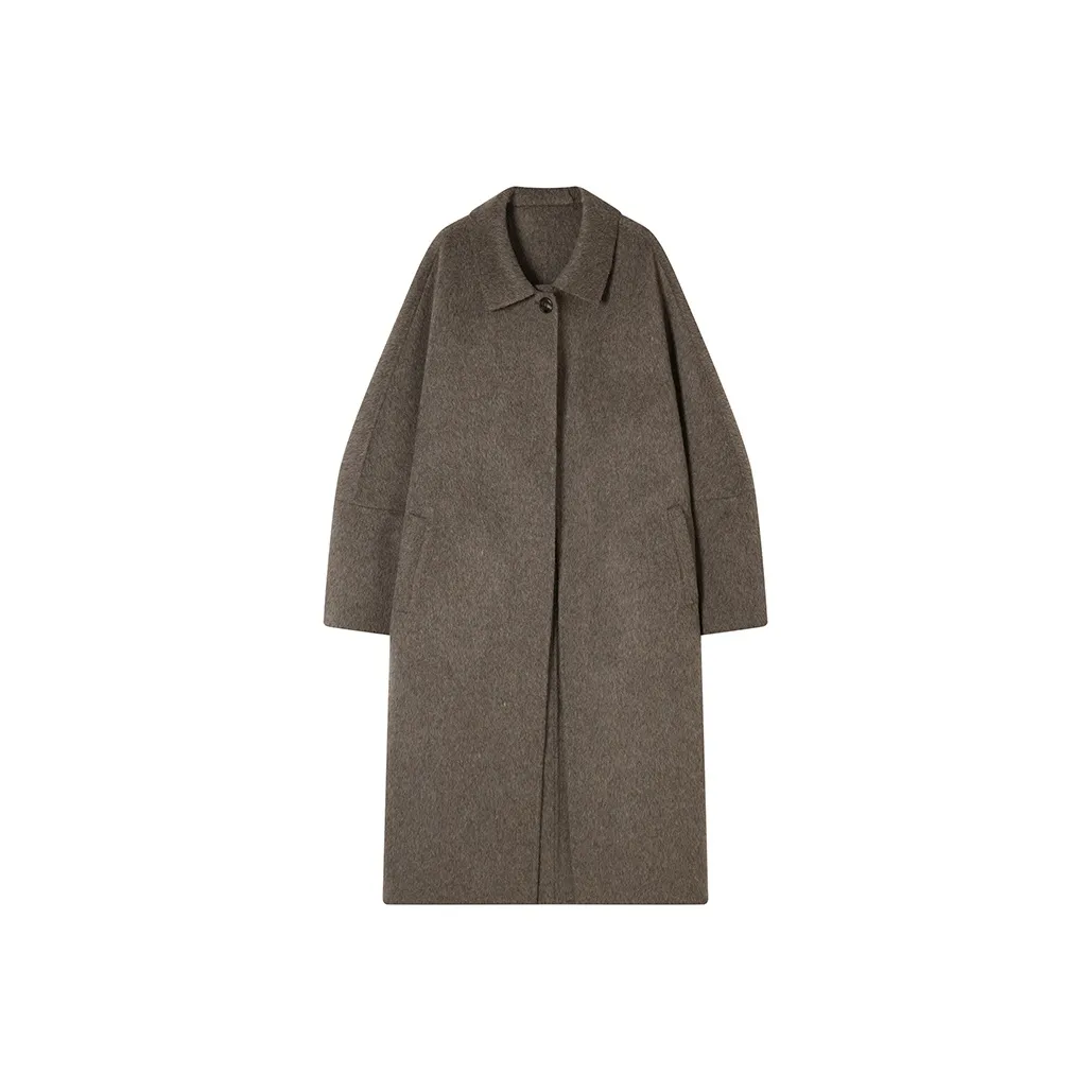 Ouyang Женское пальто