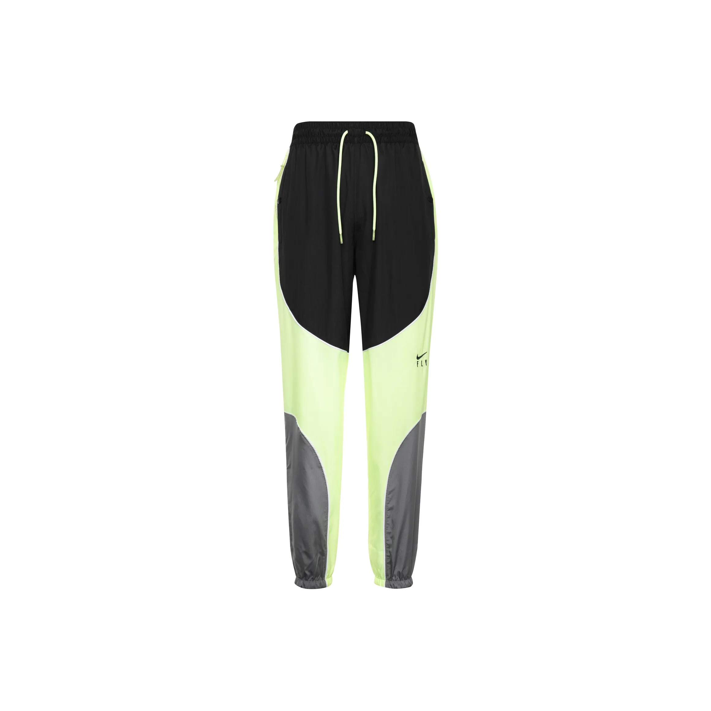 Nike Knitted Sweatpants Women's Multicolor