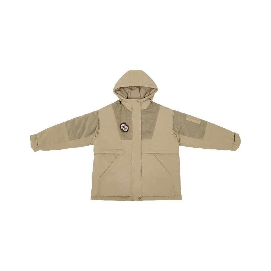 Cloud Factory Puffer Jacket Women's