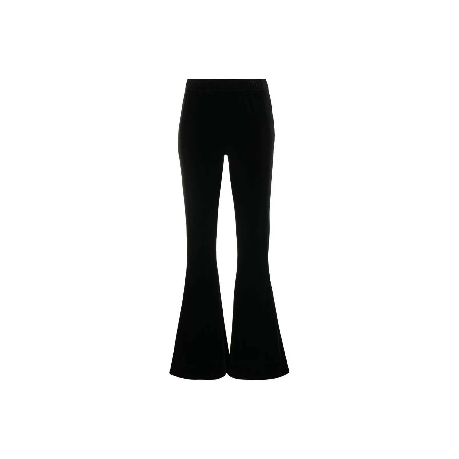 GANNI Casual Pants Women's Black