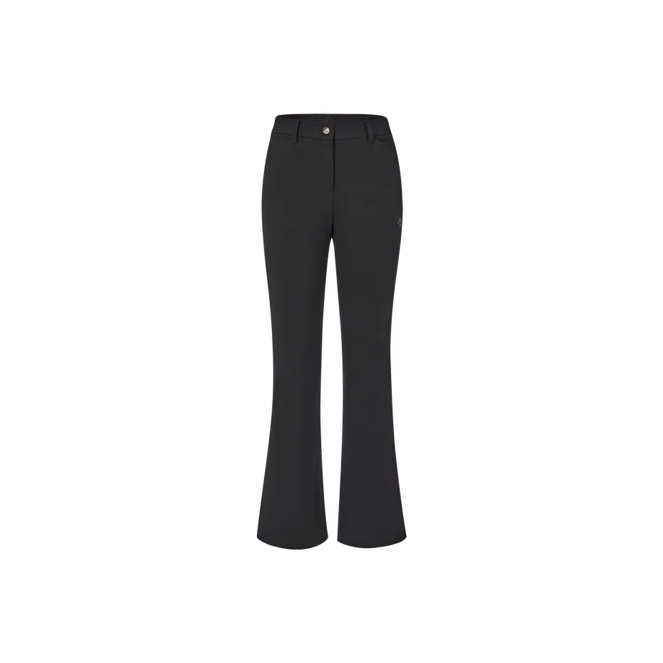 DESCENTE GOLFPRO Collection Casual Pants Women's