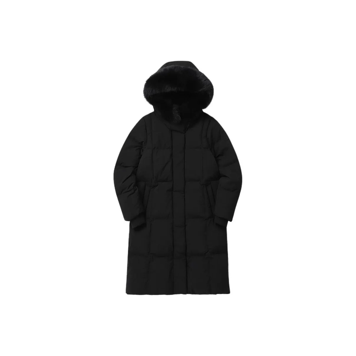 KOLON SPORT Down Jacket Women's