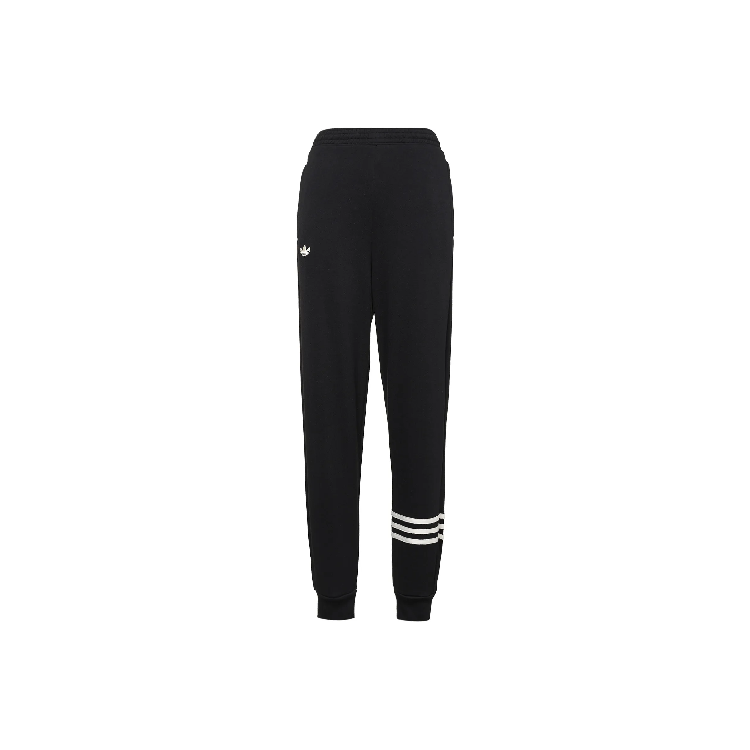 Adidas ADICOLOR SWEATPANTS Женские Черный