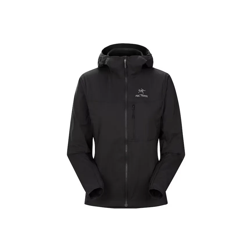 Arcteryx X Beams Squamish Hoody Jacket Twilight Trail