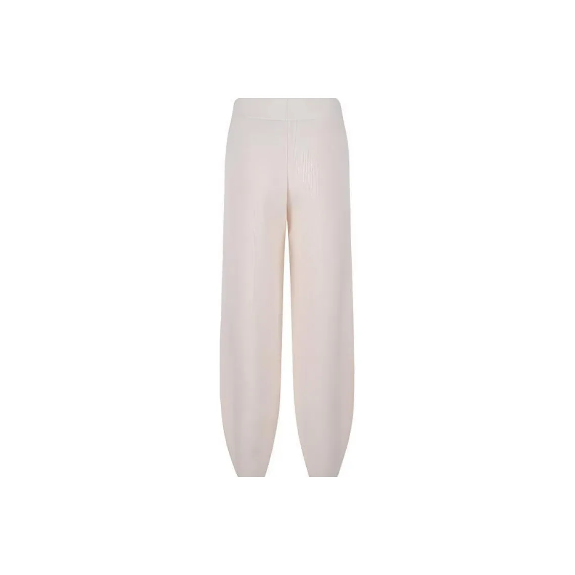 ARMANI EXCHANGE Casual Pants Women's Ecru