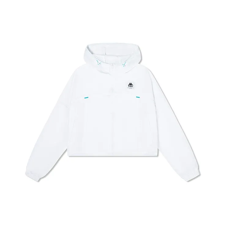 Kappa Sun Protection Clothing Women's
