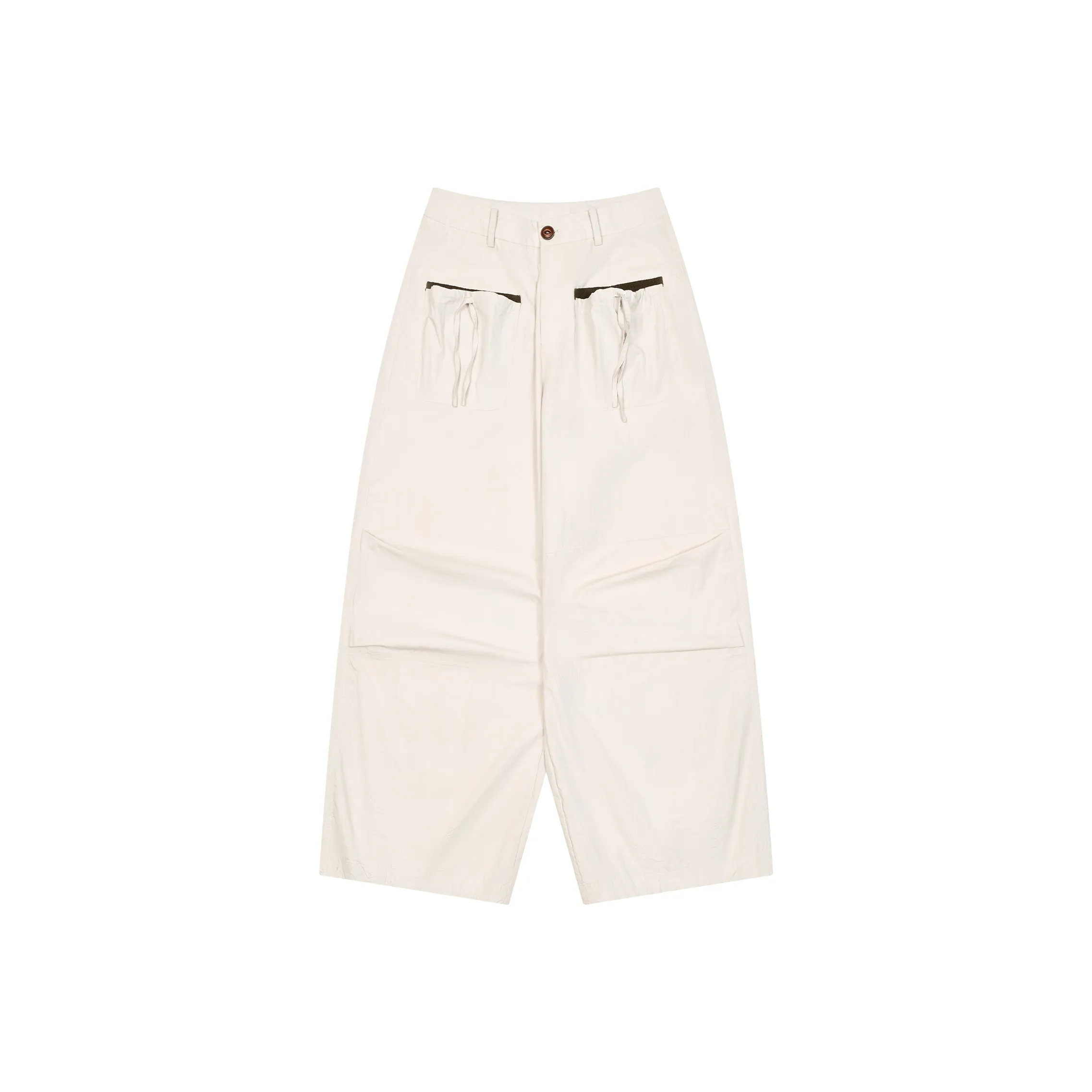 Saotome Casual Pants Unisex
