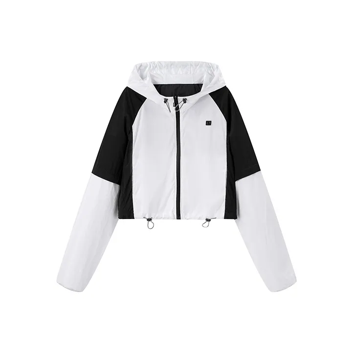 PEACEBIRD Sun Protection Clothing Women's