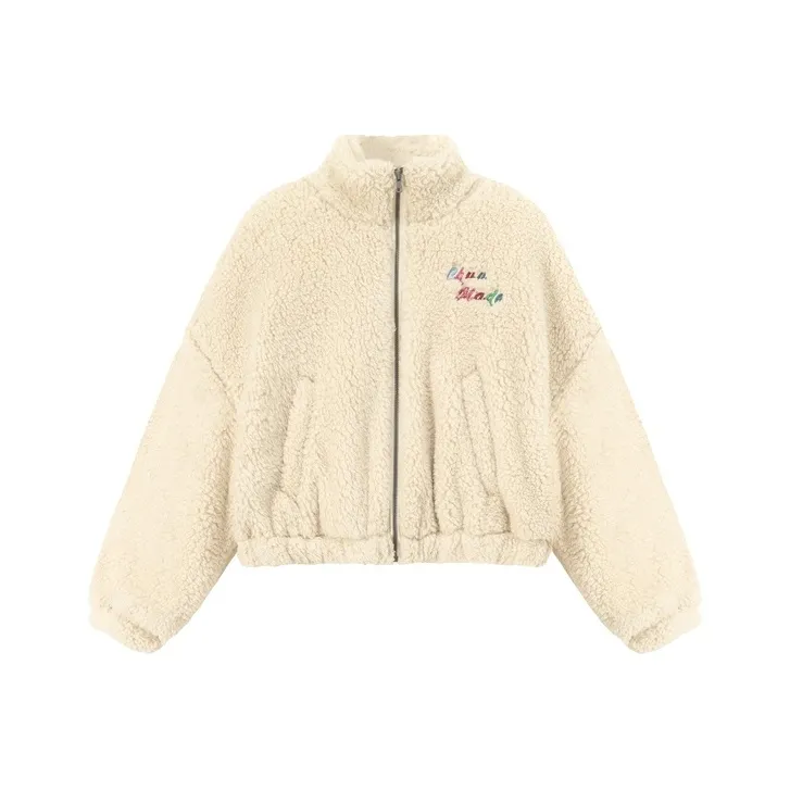 CHUU Женские меховые изделия