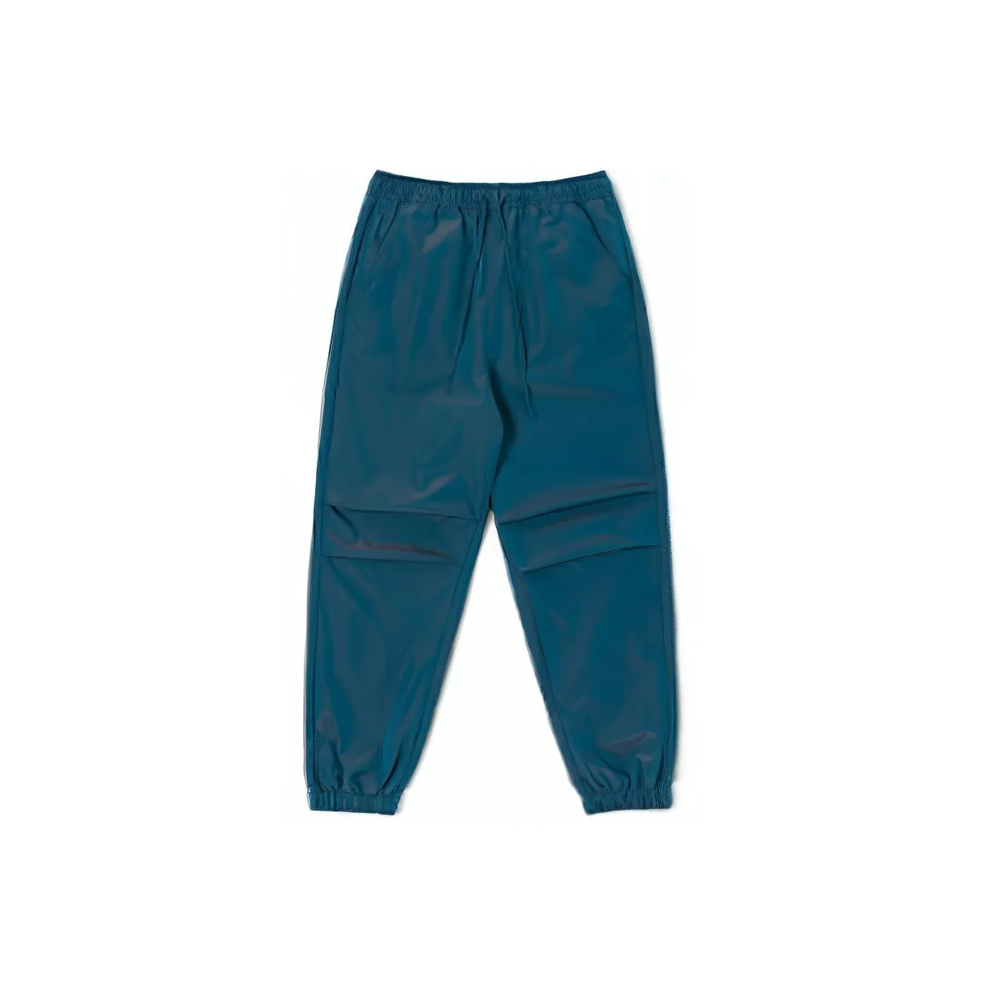 Dickies Темно-синий Женские Повседневные Брюки