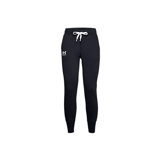 Under Armour Sports Pants Women's Black