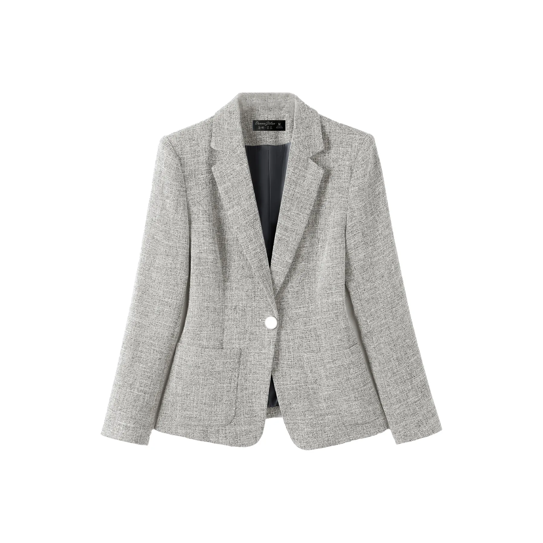 DonnaZilan Business Suit Women's