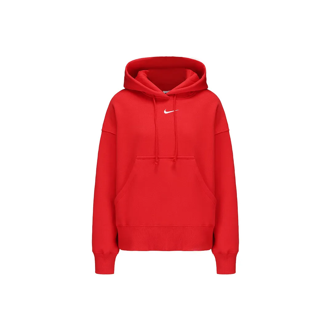 Nike Sportswear Phoenix Fleece Women's Over Oversized Pullover Hoodie