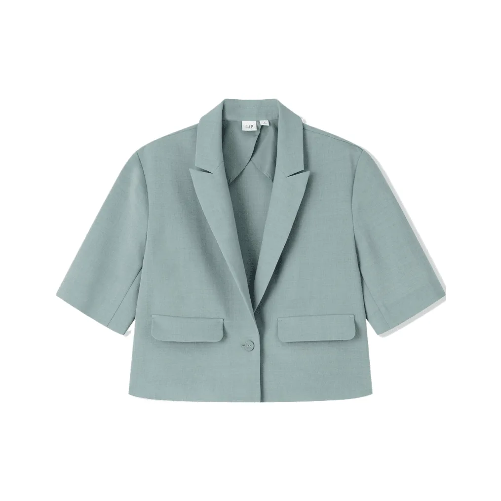 GAP Женские короткие пальто