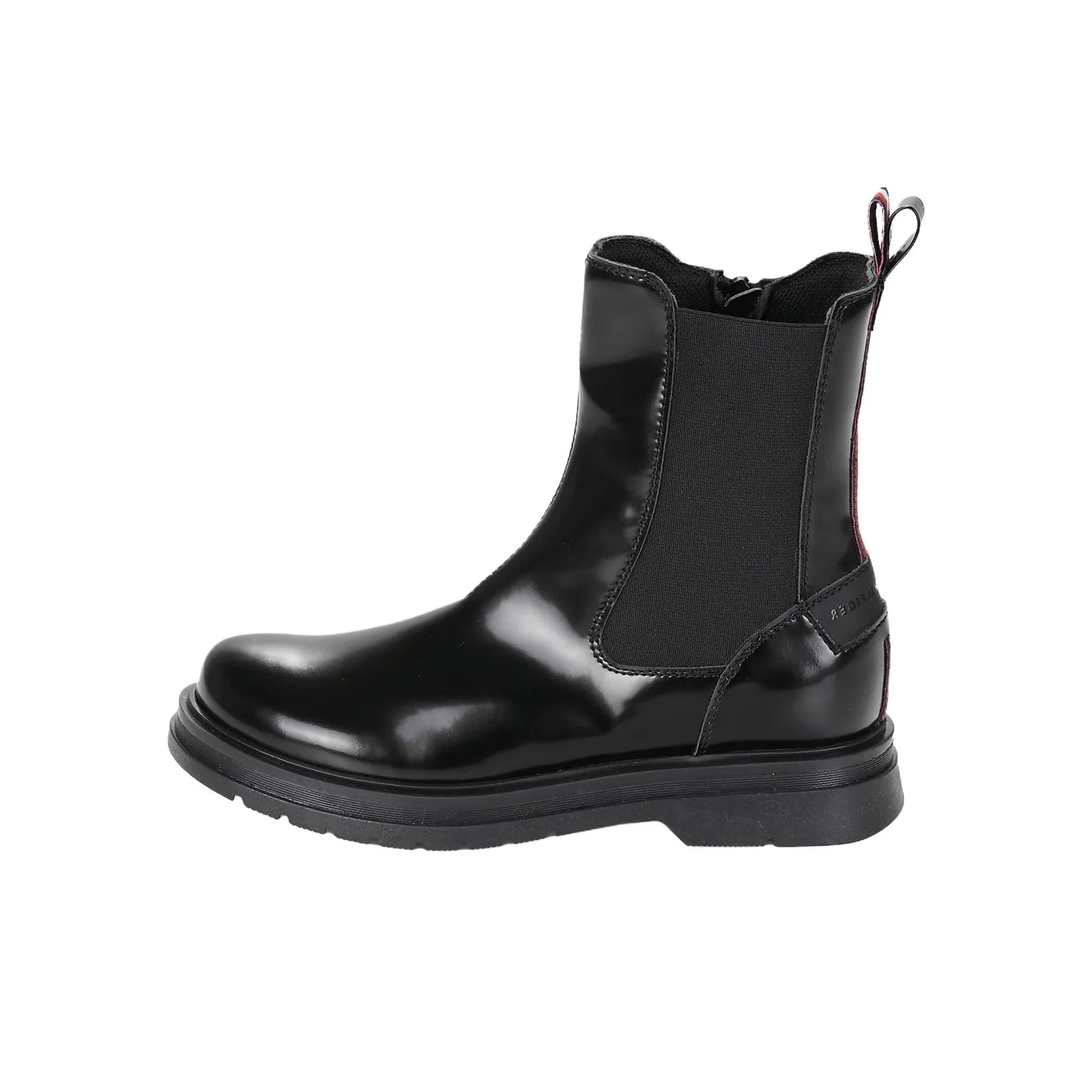 Tommy Hilfiger Ankle Boots Women's Black