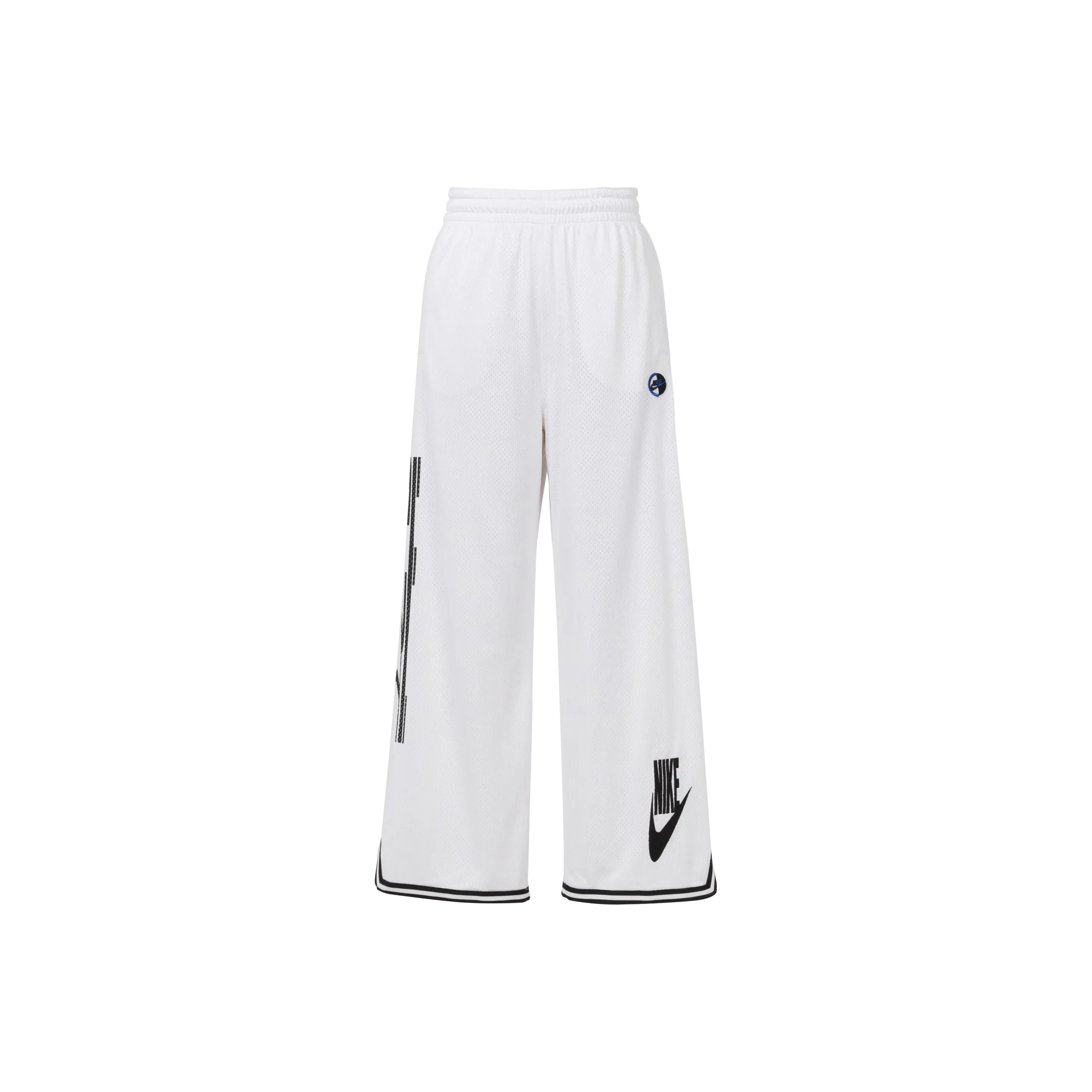 Nike Knitted Sweatpants Women's White