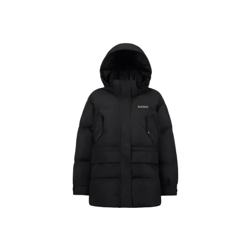 Black Ice Женские пуховые куртки