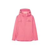 Sunglow 핑크 (싱글 윈드브레이커 재킷 (내피 포함되지 않음))