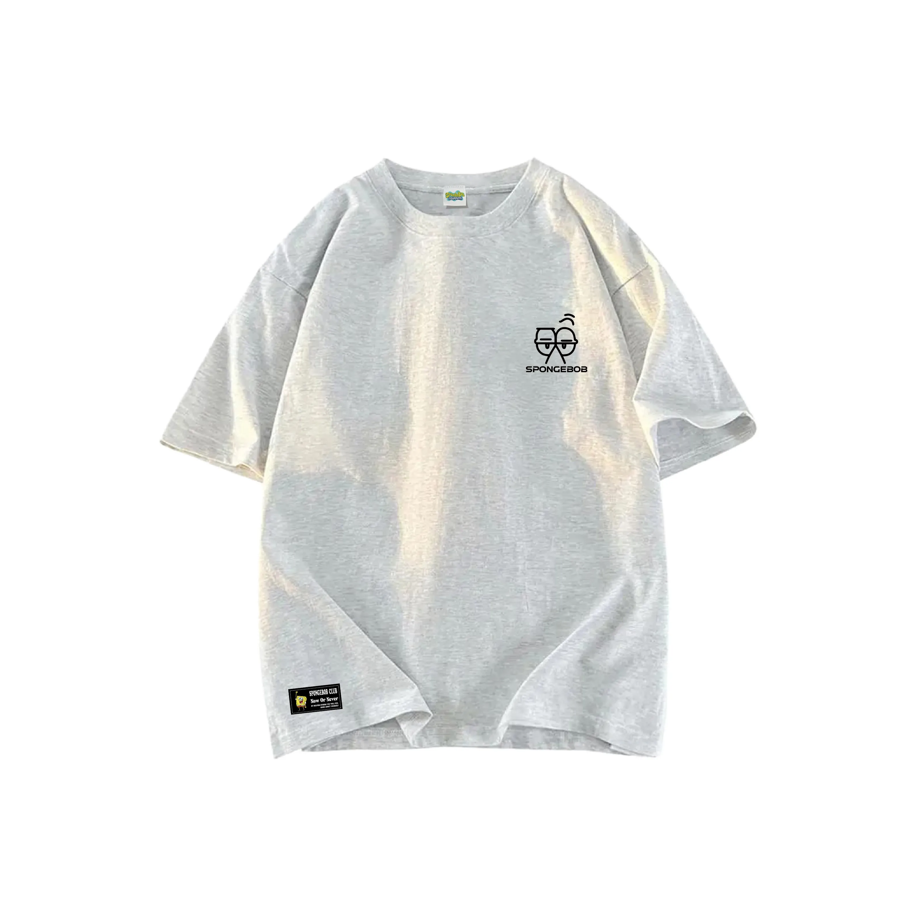 SPONGEBOB SQUAREPANTS T Shirt Unisex