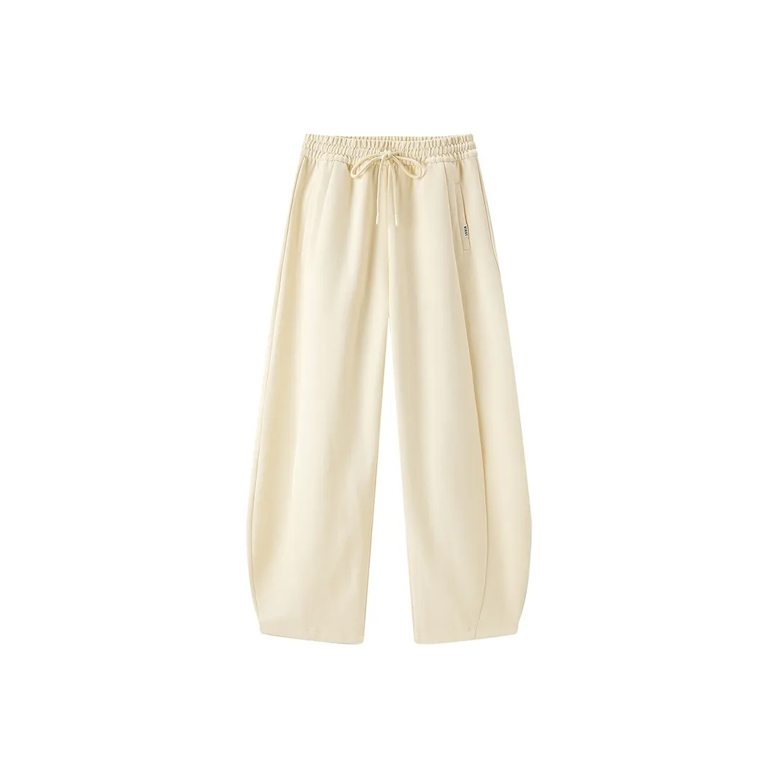 LEDIN Женские Повседневные Брюки