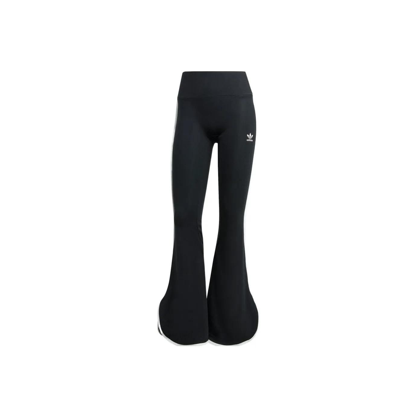 Adidas Originals Knitted Sweatpants Women's Black