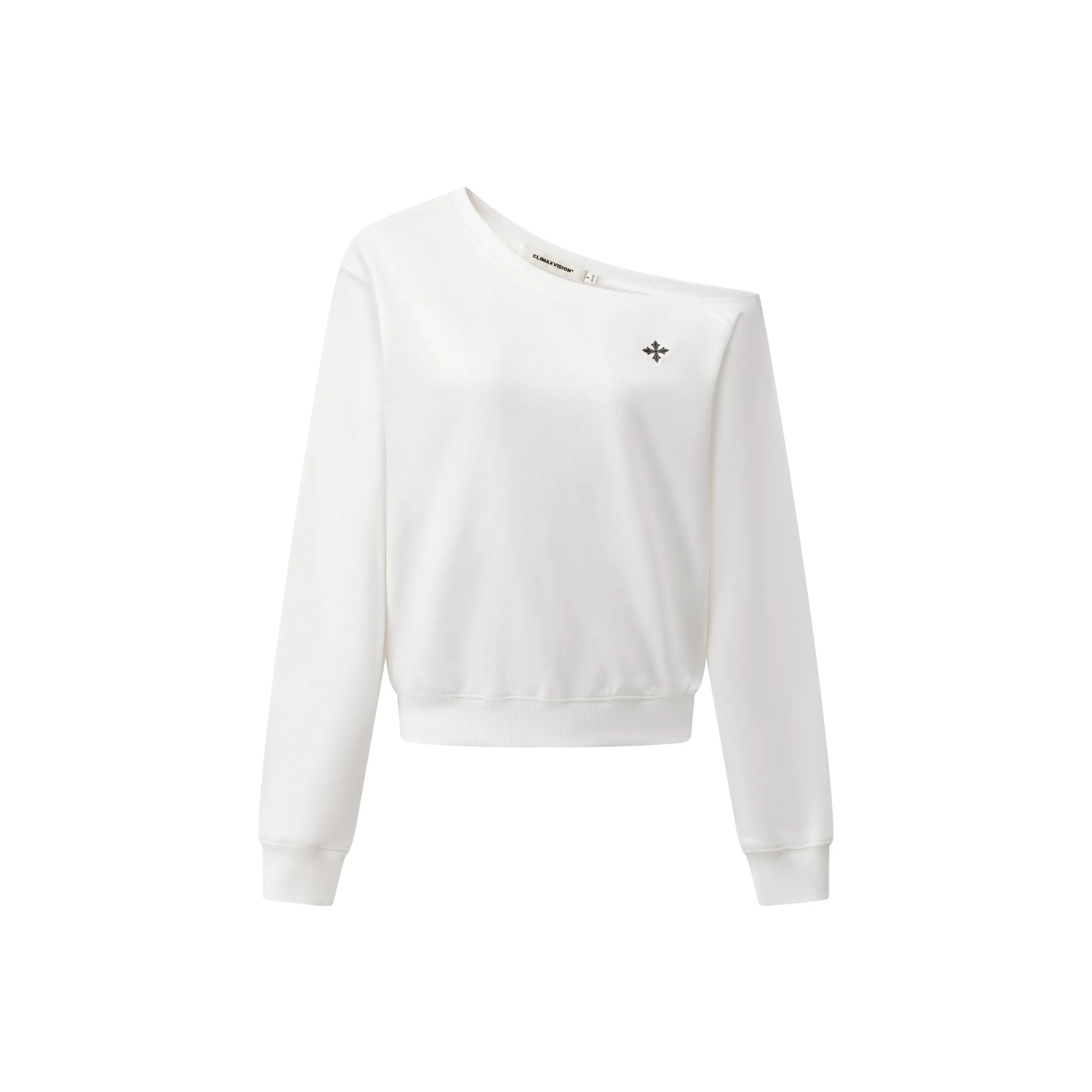 CLIMAX VISION Cross series Свитшот Женские