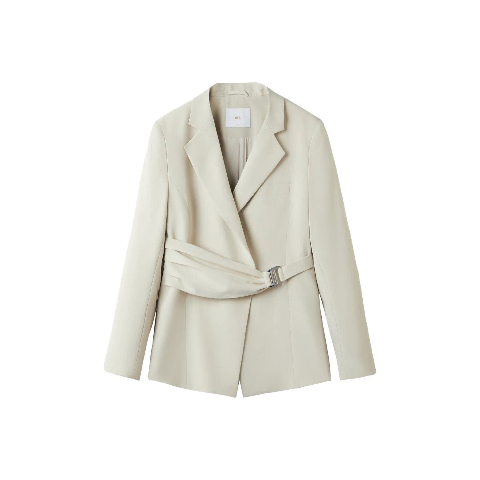 HLA ZACZENG Collaboration Business Suit Women's