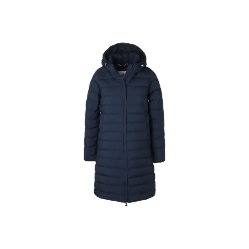 PYRENEX Женские пуховики