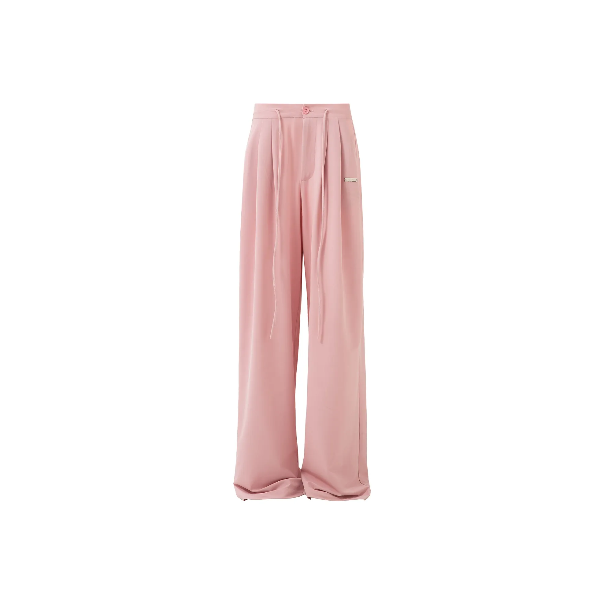 RA&RN Женские Повседневные Брюки