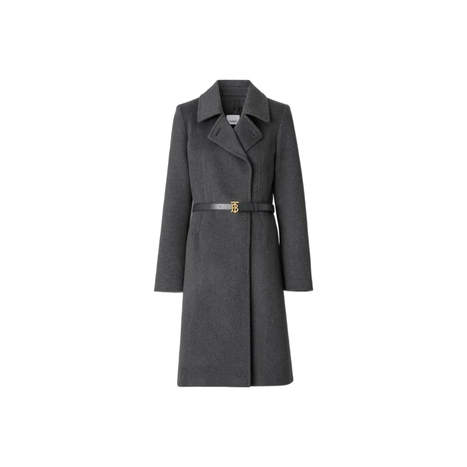 Burberry Evening wear SS23 Velvet Jackets Women's Gray