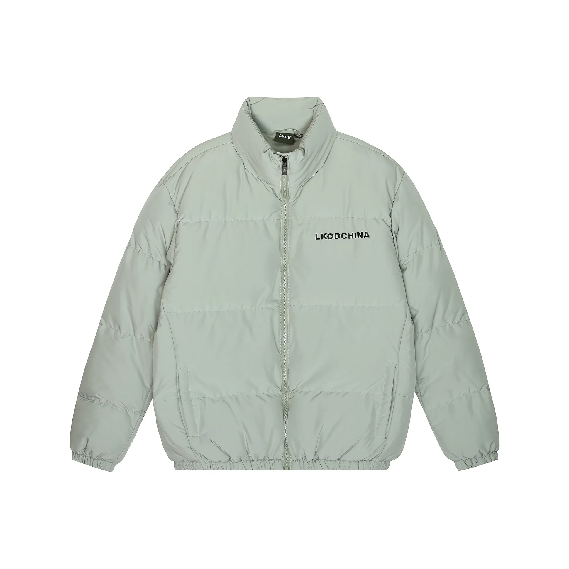 LKOD Puffer Jackets Women's