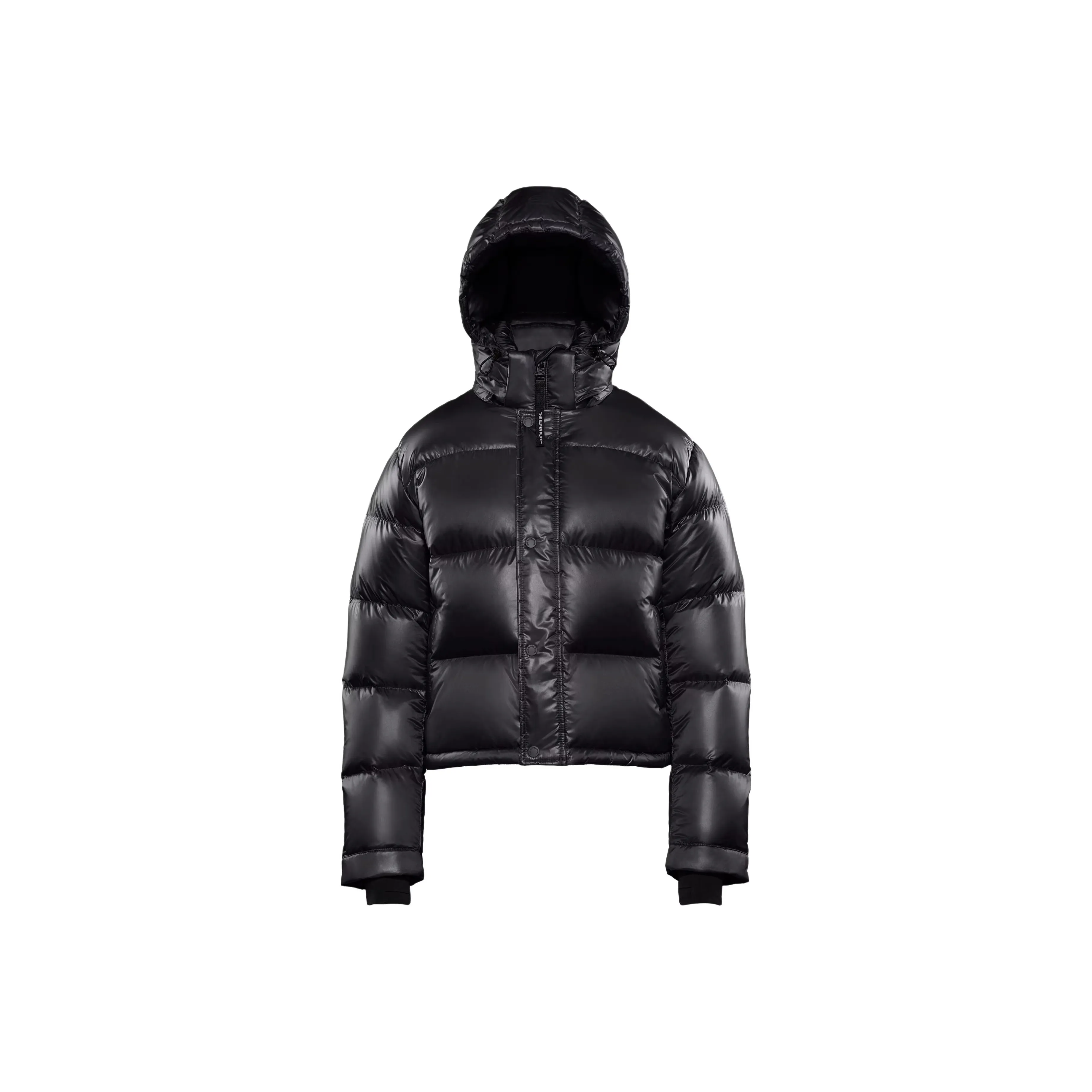 Aritzia The Супер PuffTM Shorty Пуховик Женские