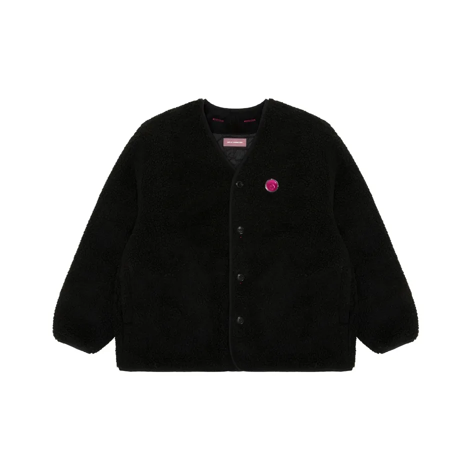 aape Женские бархатные куртки