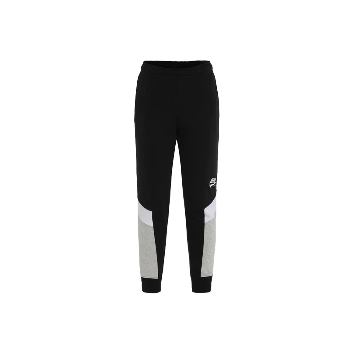 Nike Knitted Sweatpants Women's Black