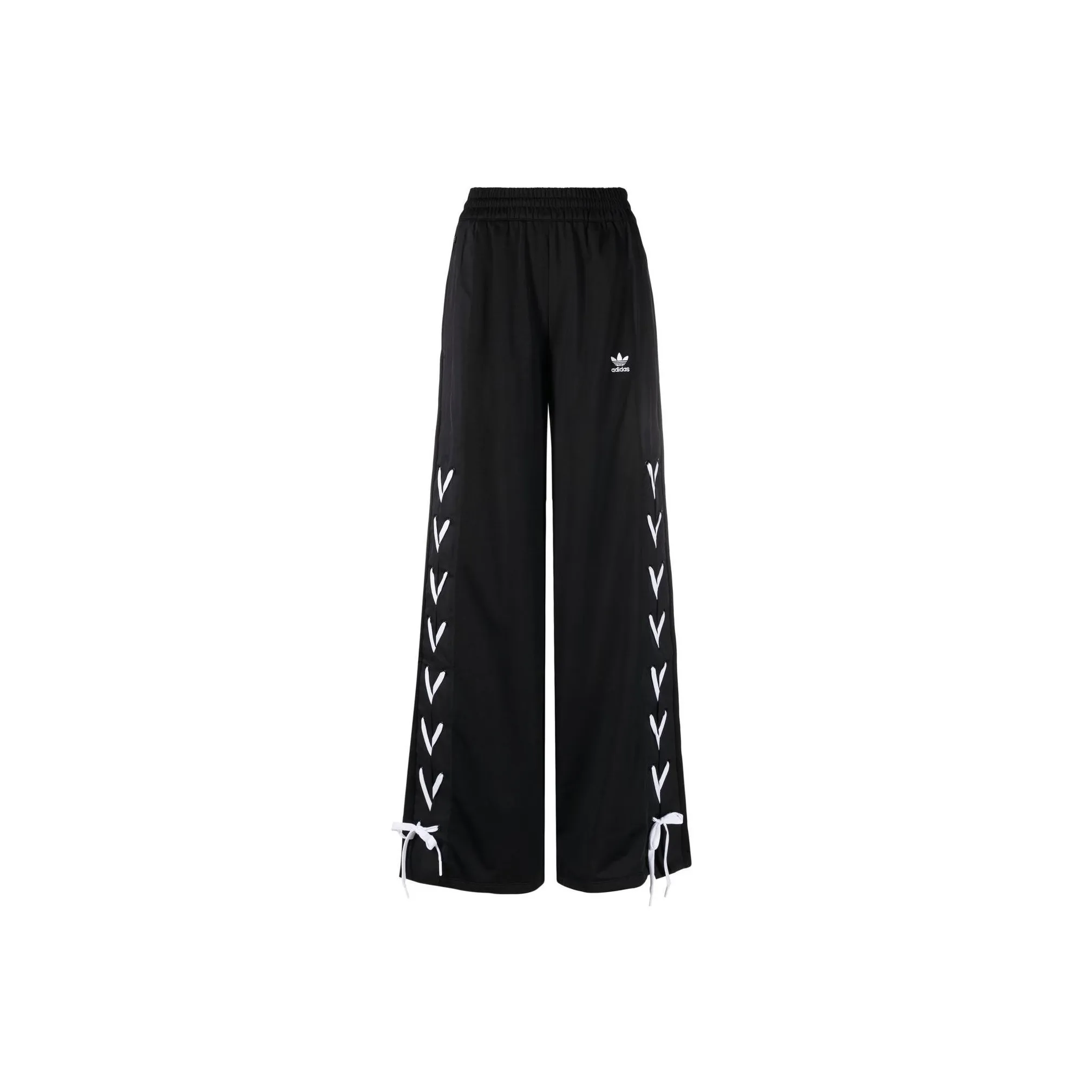 Adidas Originals Knitted Sweatpants Women's Black