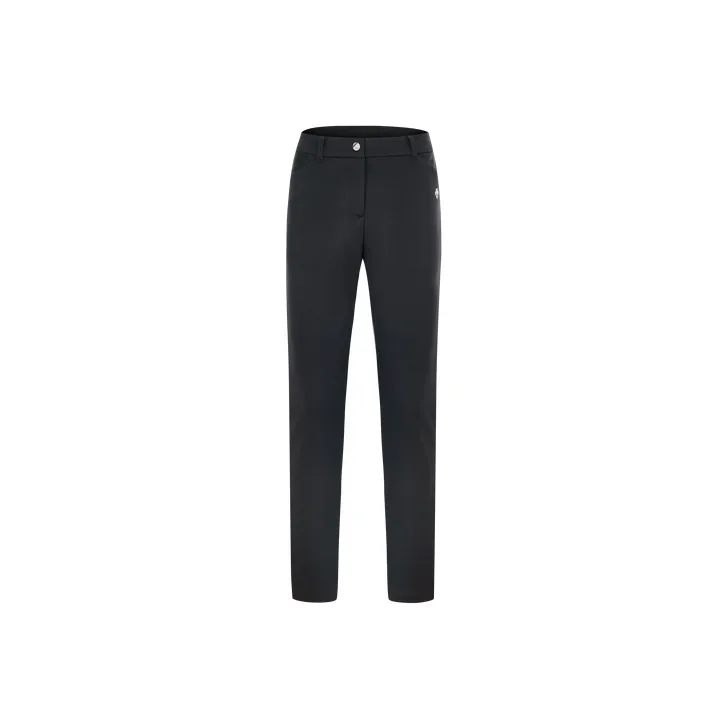 DESCENTE GOLF Collection PRO Collection Casual Pants Women's Black