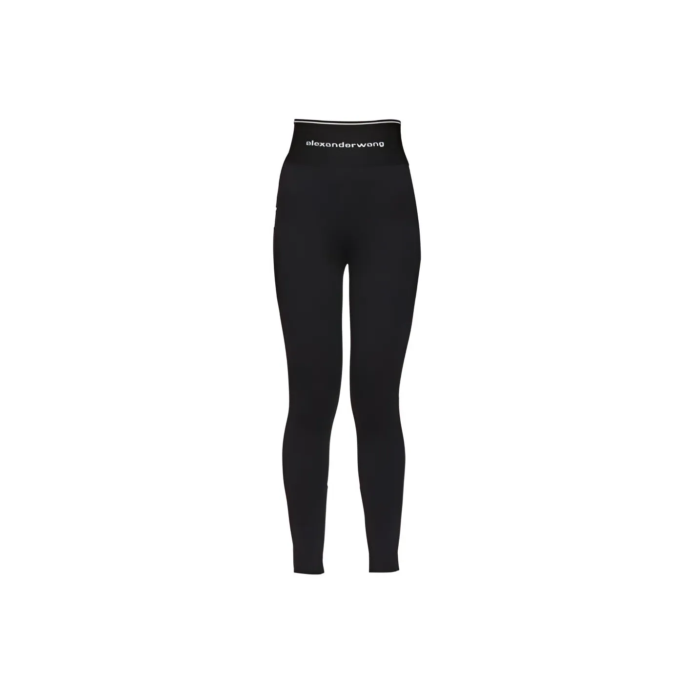 Alexander Wang Leggings Women's Black