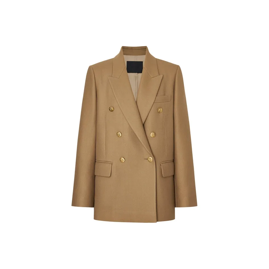 MO&CO Женские офисные костюмы