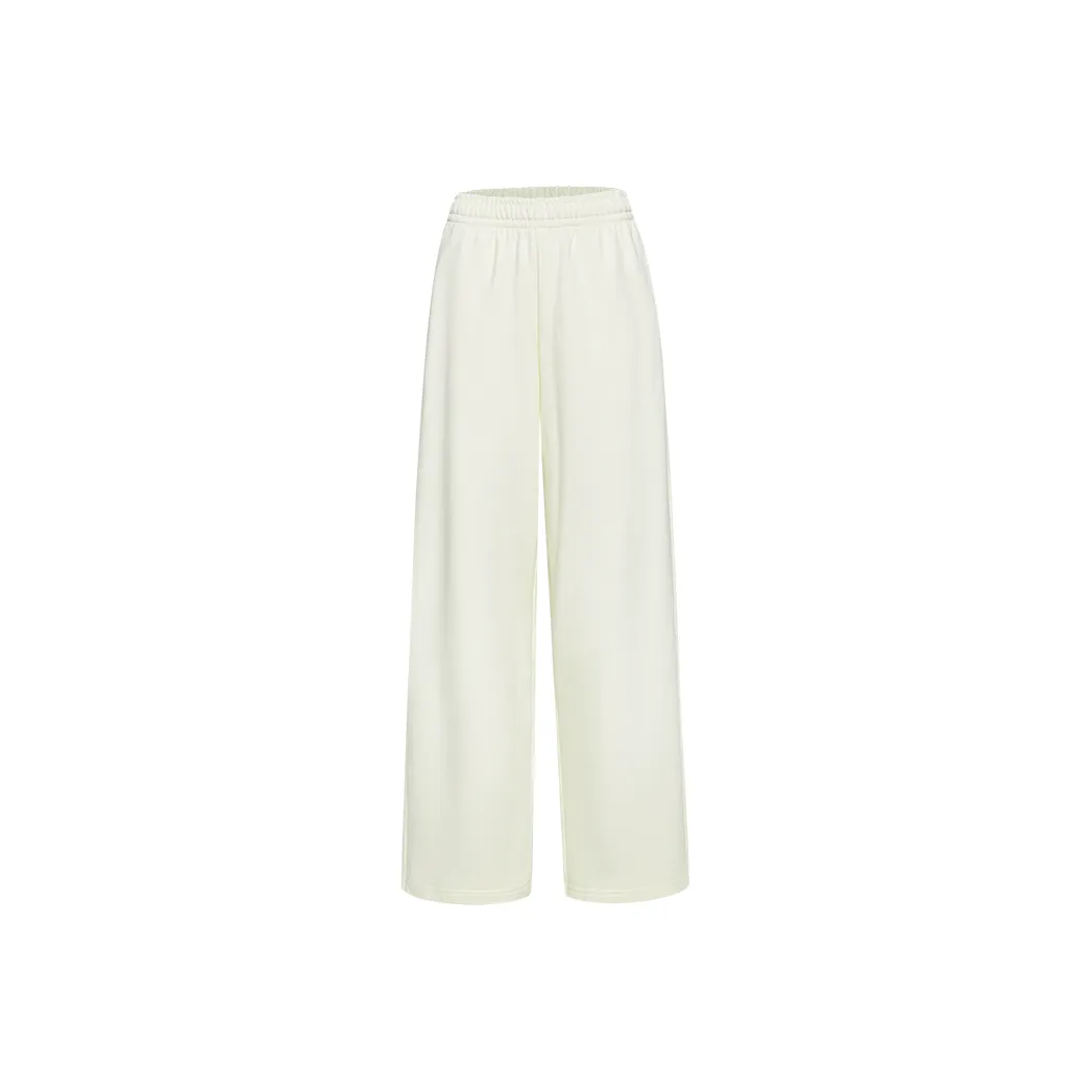 Side Casual Pants Women's
