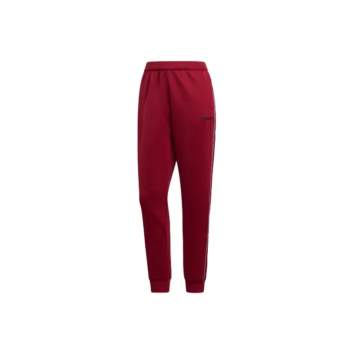 Adidas Knitted Sports Pants Women's