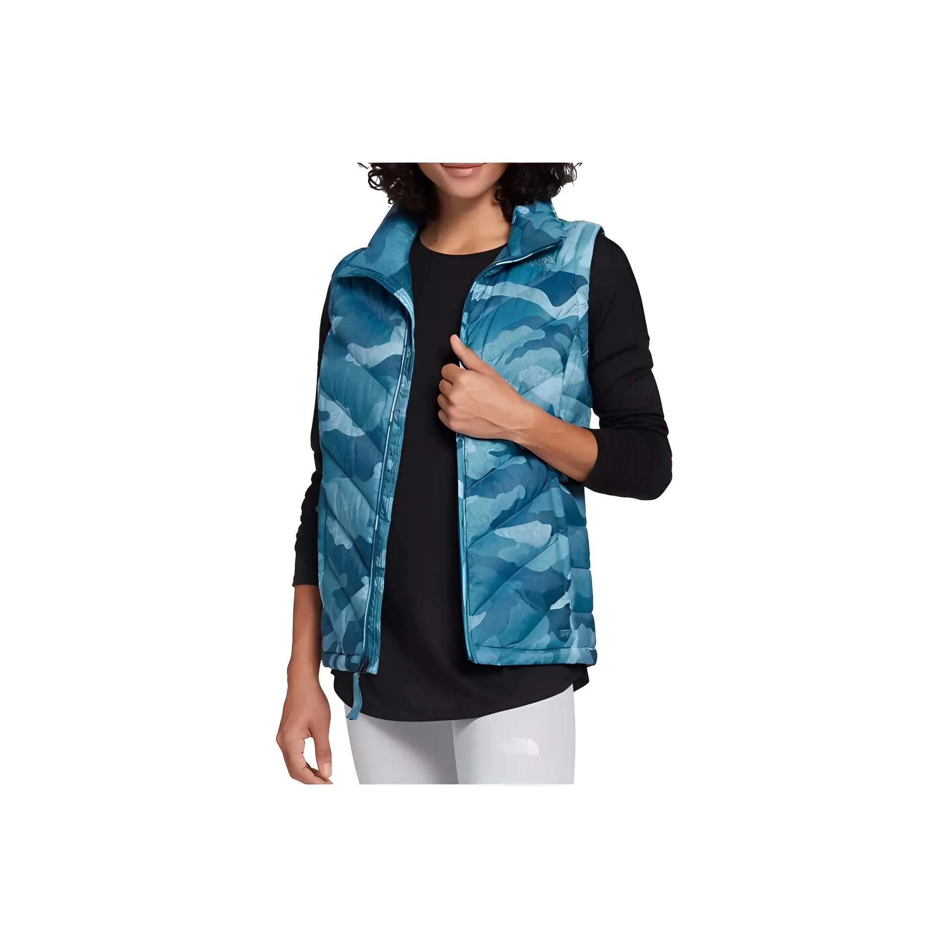 Жилет THE NORTH FACE Женские Синий