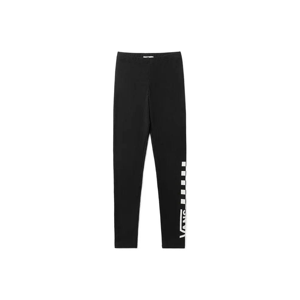 Vans Leggings Women's Black