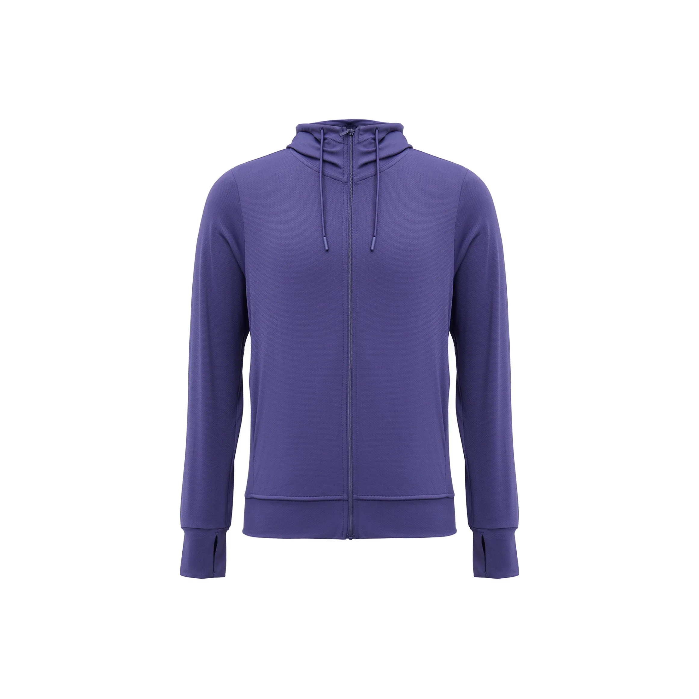 UNIQLO UV Protection Sun Protection Clothing Women's Star Moon Purple