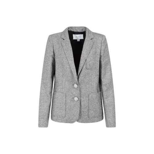 Giambattista Vall Черный Женские Офисные Костюмы