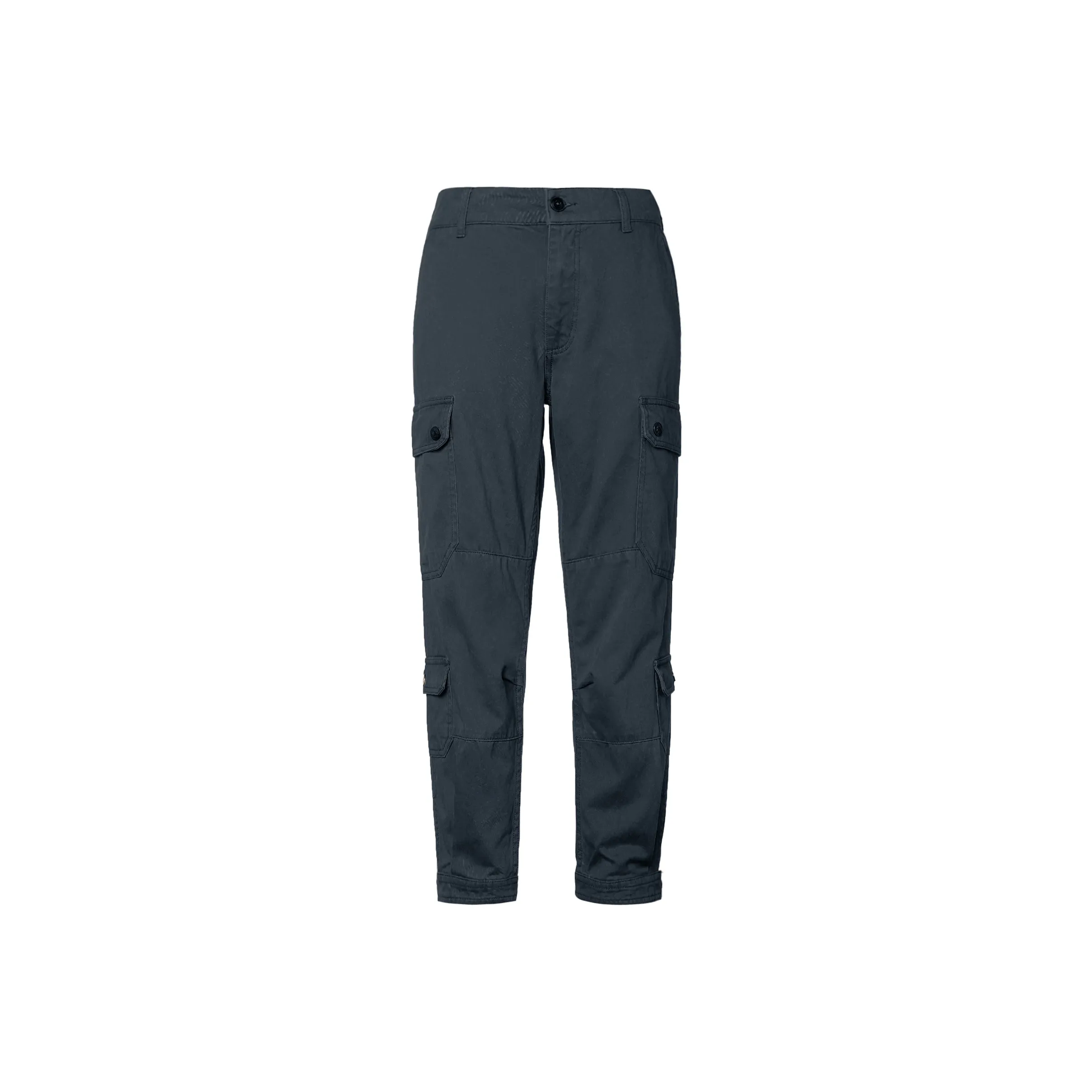 Converse Casual Pants Women's Black