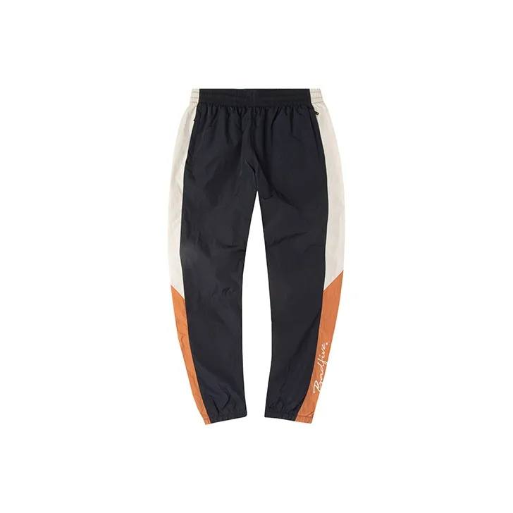 LINING Knitted Sweatpants Women's Black